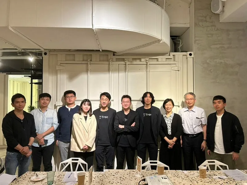2023 Tracle 第二季會員體驗調查 與 服務推進分享