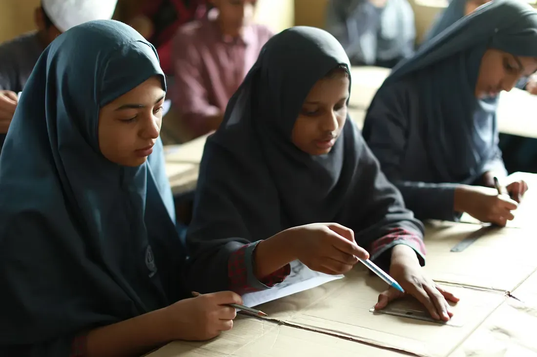 志工服務篇｜Kare School 的16堂課