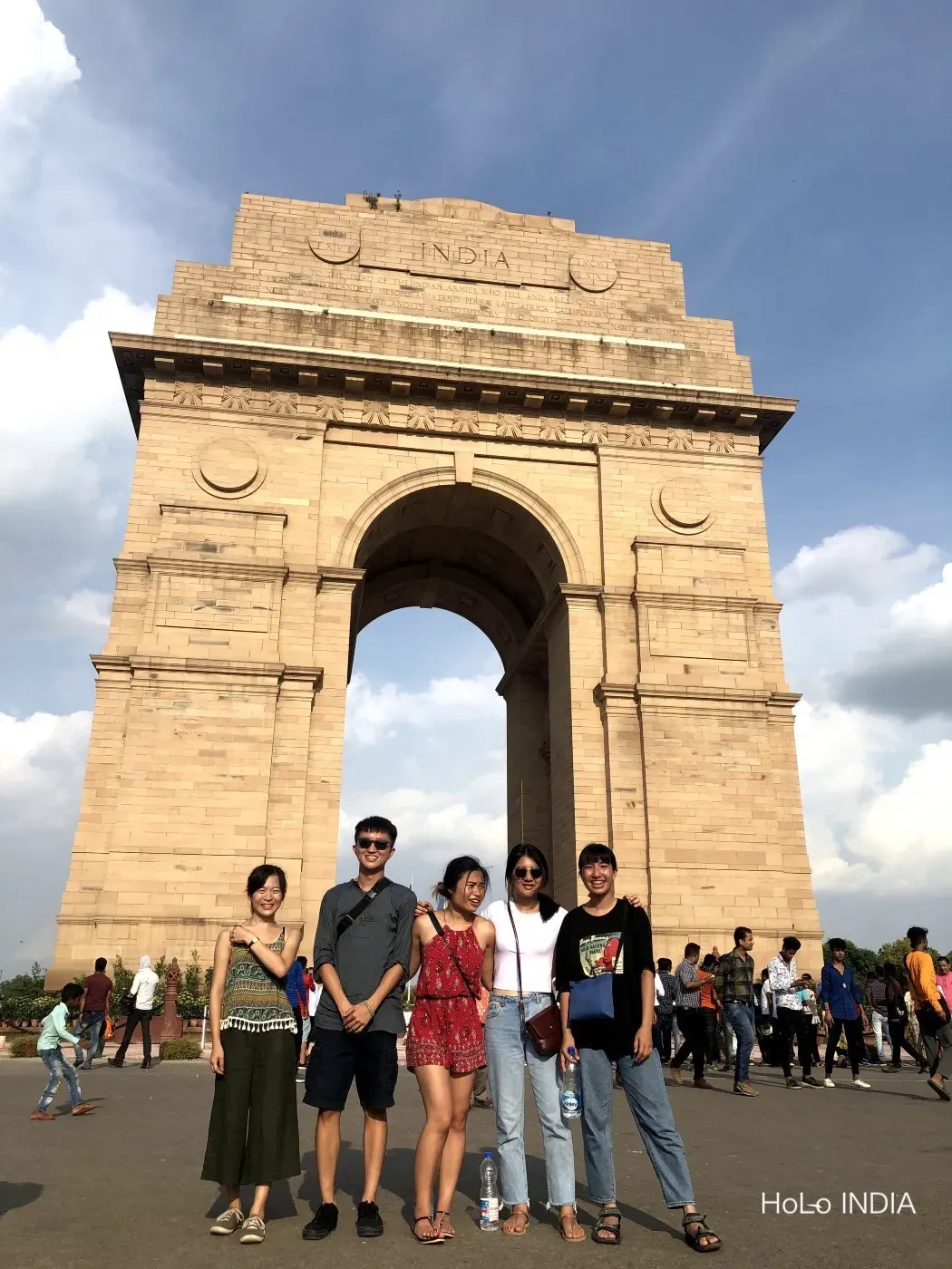 8. 新德里旅遊｜炫風中繼站
