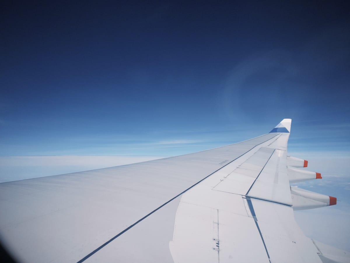 在張狂世界中，找回心靈的力量