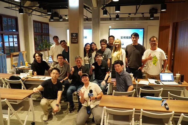 好的業務與一般業務的差別：趨勢科技總經理傳授 25 年業務經驗