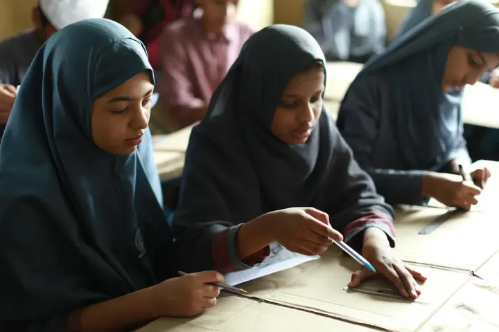 志工服務篇｜Kare School 的16堂課